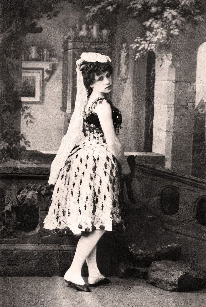 Virginia Zucchi Virginia Zucchi
