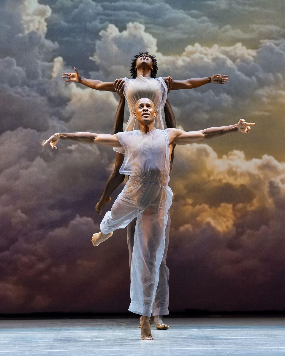 Alvin Ailey American Dance Theater New Works Many Angels Image Credit Paul Kolnik 4 Alvin Ailey American Dance Theater, New Works, Many Angels, Image Credit Paul Kolnik 4