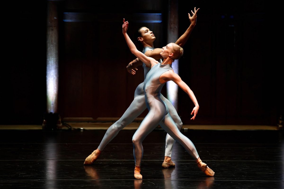 Ballet Nights 012 Cape Town City Ballet in Pie Jesu photo by Deborah Jaffe Ballet Nights 012 Cape Town City Ballet in 'Pie Jesu' photo by Deborah Jaffe