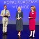 Christopher Wheeldon receives the RAD's Queen Elizabeth II Coronation Award - Jimmy Parratt Photography_10