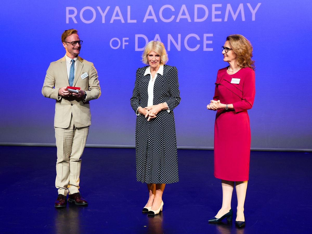 Christopher Wheeldon receives the RADs Queen Elizabeth II Coronation Award Jimmy Parratt Photography 10 Christopher Wheeldon receives the RAD's Queen Elizabeth II Coronation Award - Jimmy Parratt Photography_10