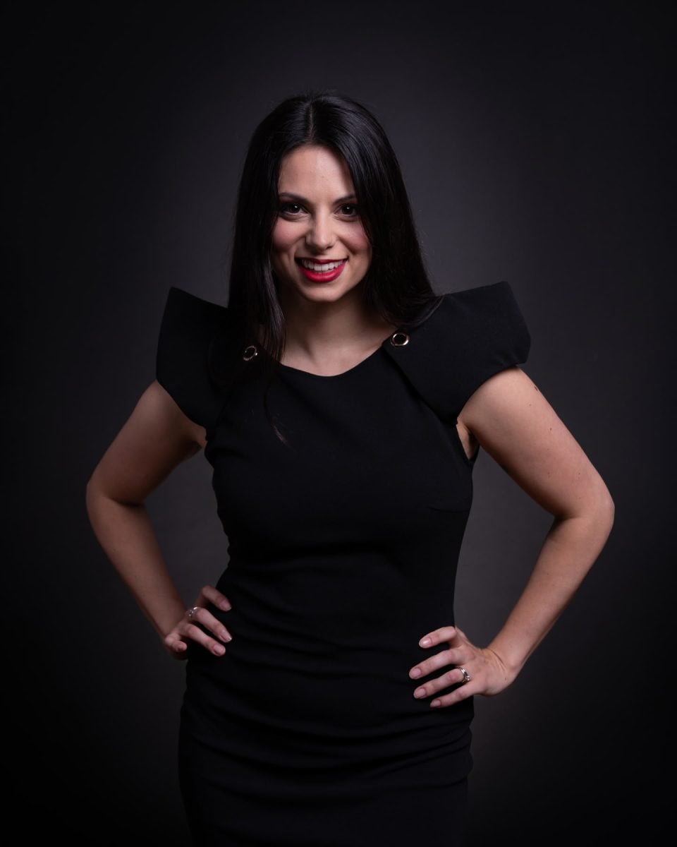 Federica Vitali photo Victor Liska Federica Vitali, photo Victor Liska