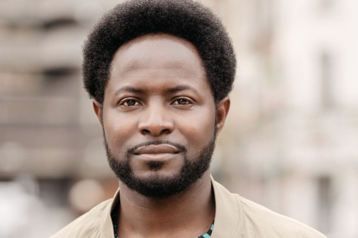 Freddie Opoku Addaie by Miguel Altunaga Jr crop Freddie Opoku-Addaie by Miguel Altunaga Jr - crop