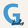 G logo F7F3EC 120