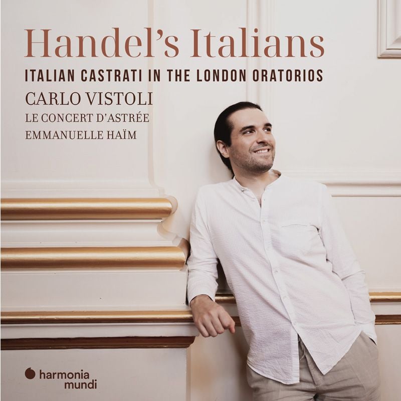 Handels Italiana Handel's Italiana