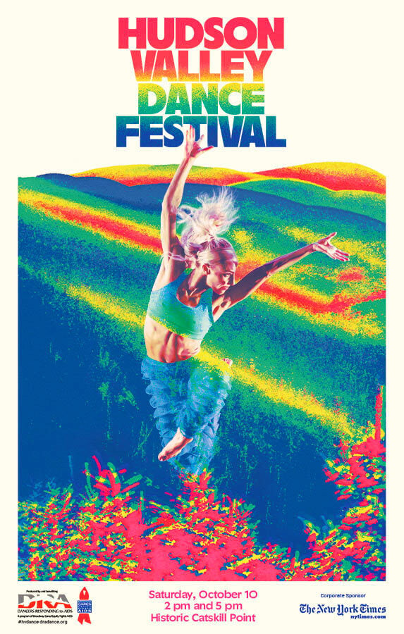 Hudson Valley Dance Festival 2026 Hudson Valley Dance Festival 2026