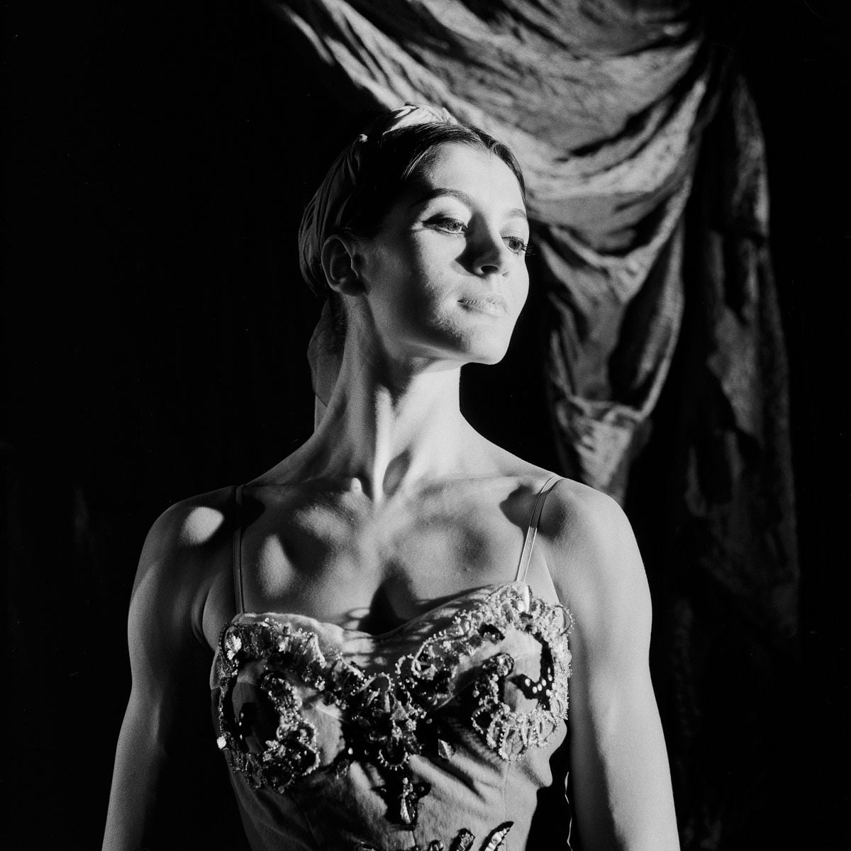 La follia dOrlando Season 1963 1964 photo Erio Piccagliani c Teatro alla Scala Photographic Archive La follia d'Orlando, Season 1963-1964, photo Erio Piccagliani (c) Teatro alla Scala Photographic Archive