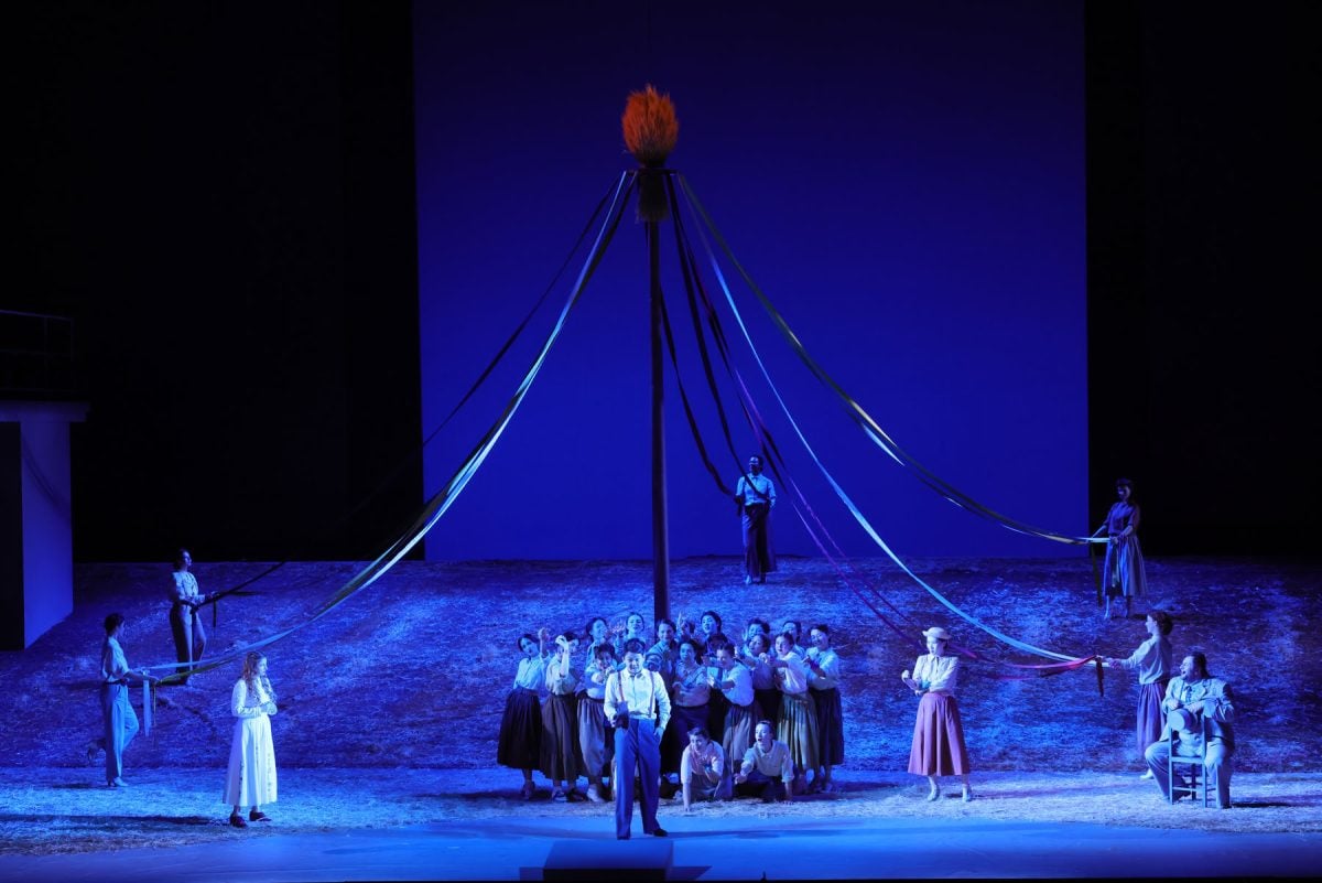 Lelisir damore photo Brescia e Amisano c Teatro alla Scala 1 L'elisir d'amore, photo Brescia e Amisano (c) Teatro alla Scala (1)