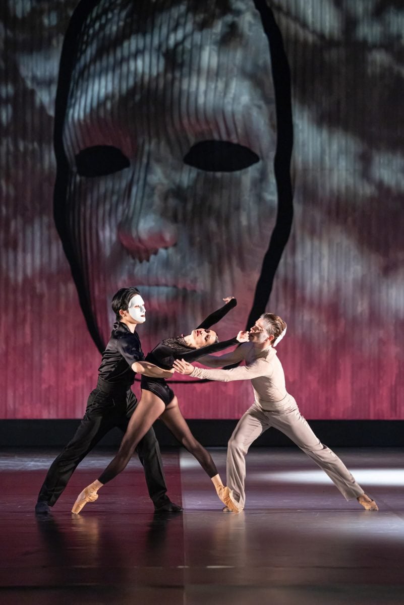 Mario Radacovskys Mask National Ballet of Brno photo Pavel Hejny 21 09 26 21 Mário Radačovský's Mask - National Ballet of Brno, photo Pavel Hejný 21-09-26 - 21
