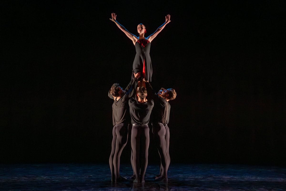 Northern Ballet dancers in 5 Tangos. Photo Colleen Mair 3 1 Northern Ballet dancers in 5 Tangos. Photo Colleen Mair 3 (1)