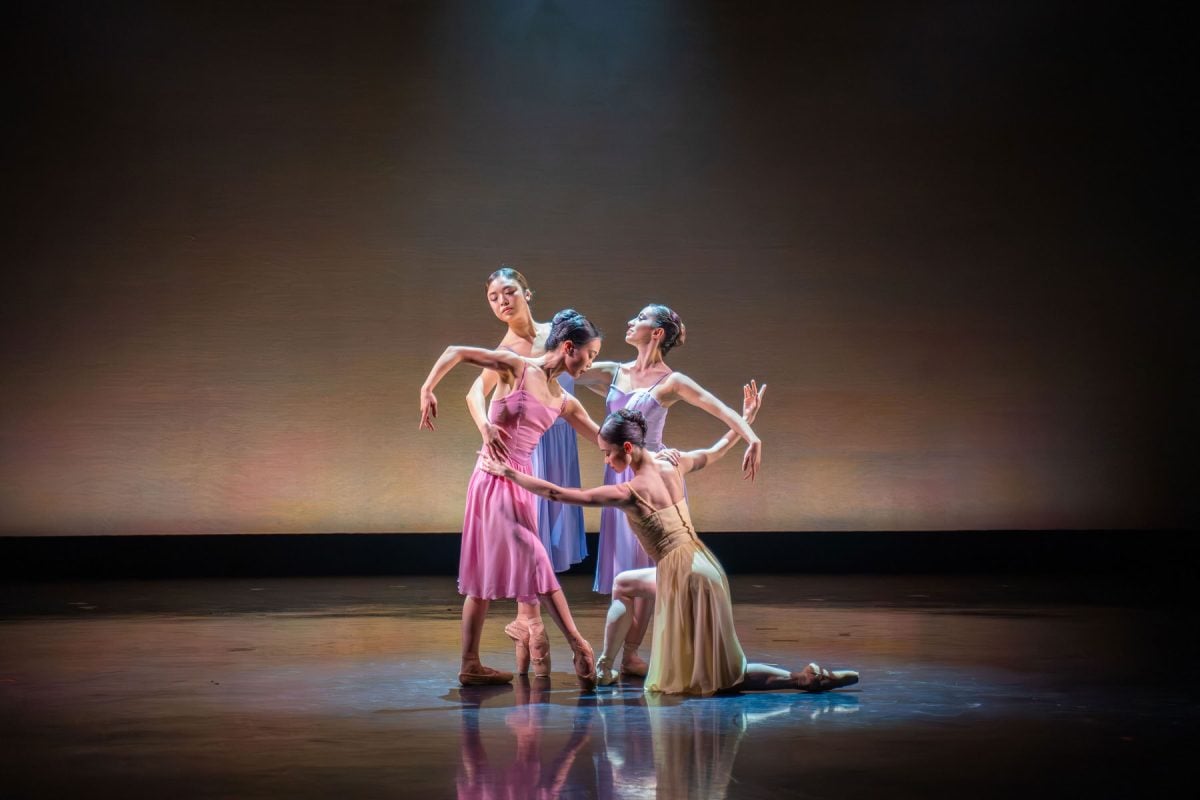 Northern Ballet dancers in Grandes Etudes. Photo Colleen Mair 1 1 Northern Ballet dancers in Grandes Études. Photo Colleen Mair 1 (1)