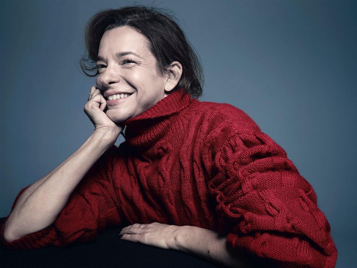 Pam Tanowitz ©Rick Guest Pam Tanowitz ©Rick Guest