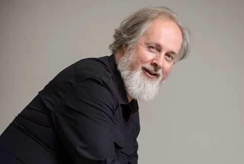 Richard Alston