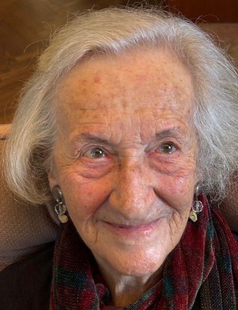 Thea Musgrave Thea Musgrave
