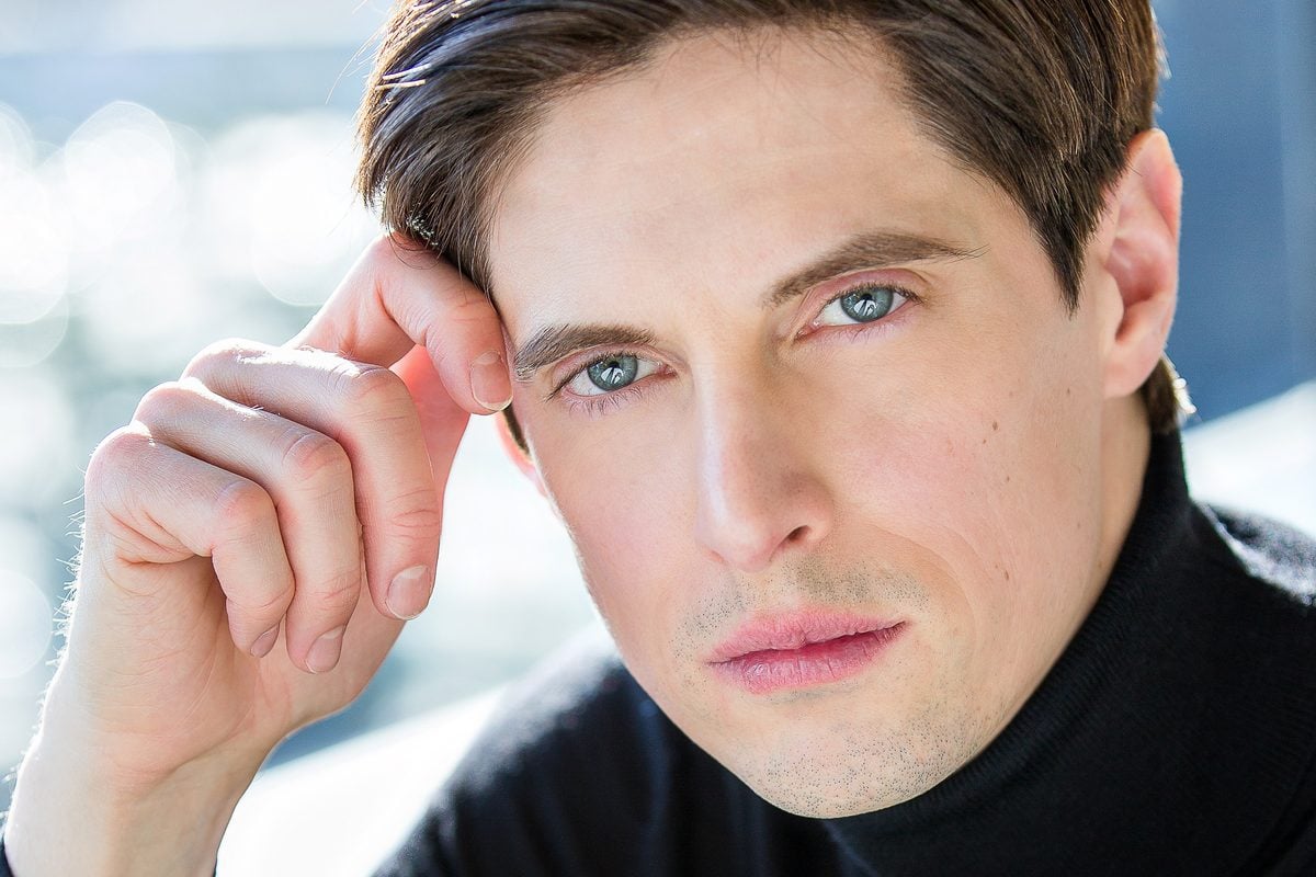 Xander Parish by Carla Rhea crop
