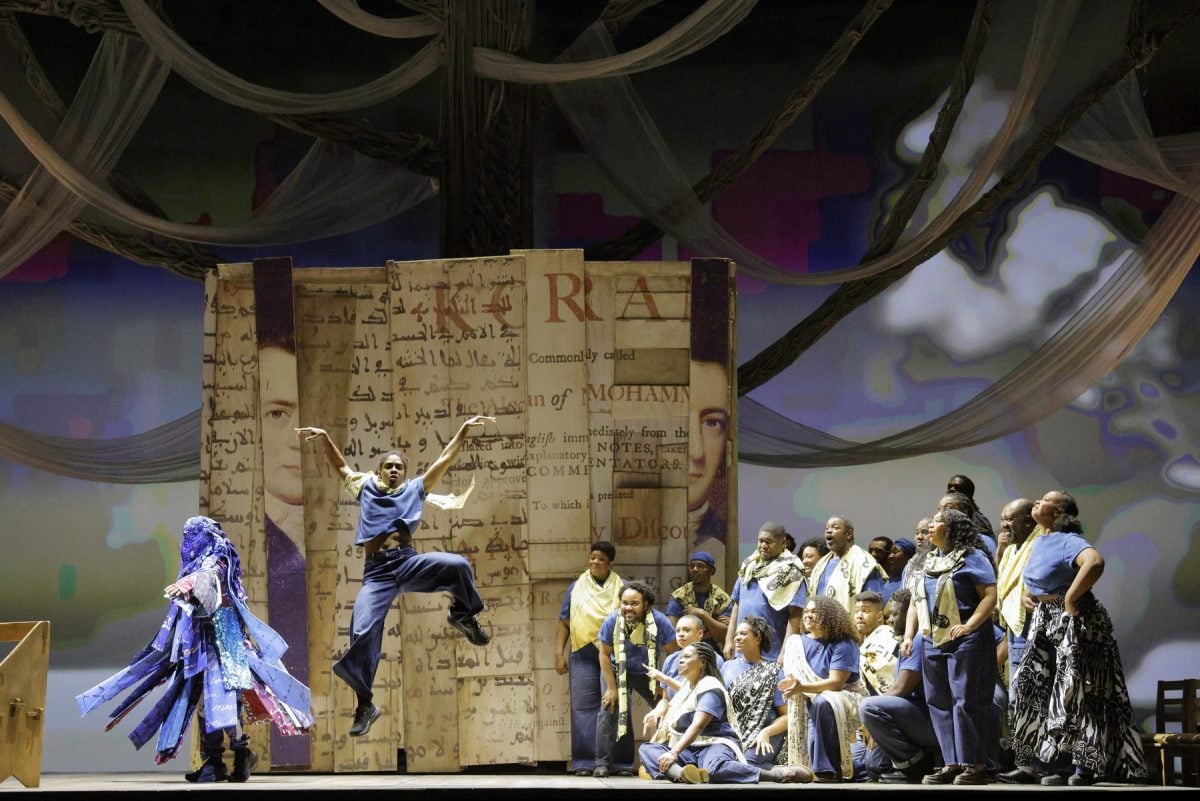 1. LOC Omar - The Company of Omar - c. Cory Weaver