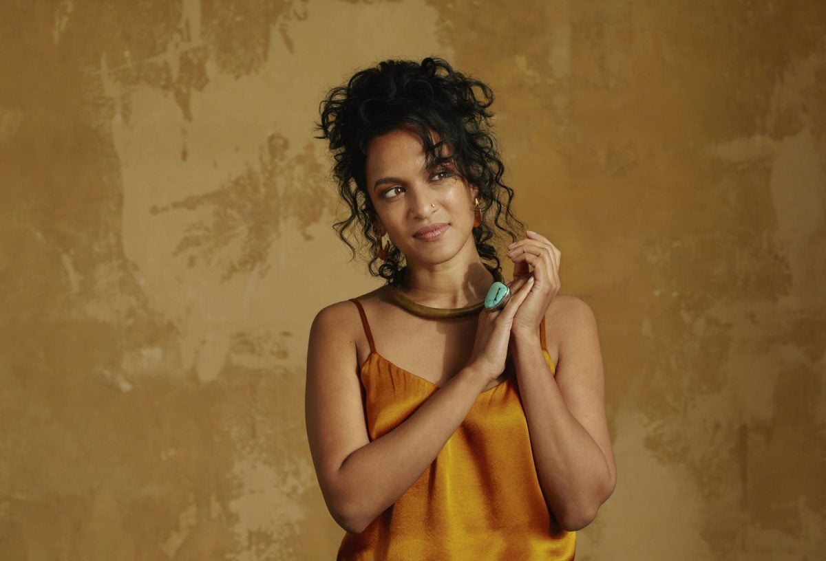 11. Anoushka Shankar. Image credit LauraLewis 11. Anoushka Shankar. Image credit Laura+Lewis