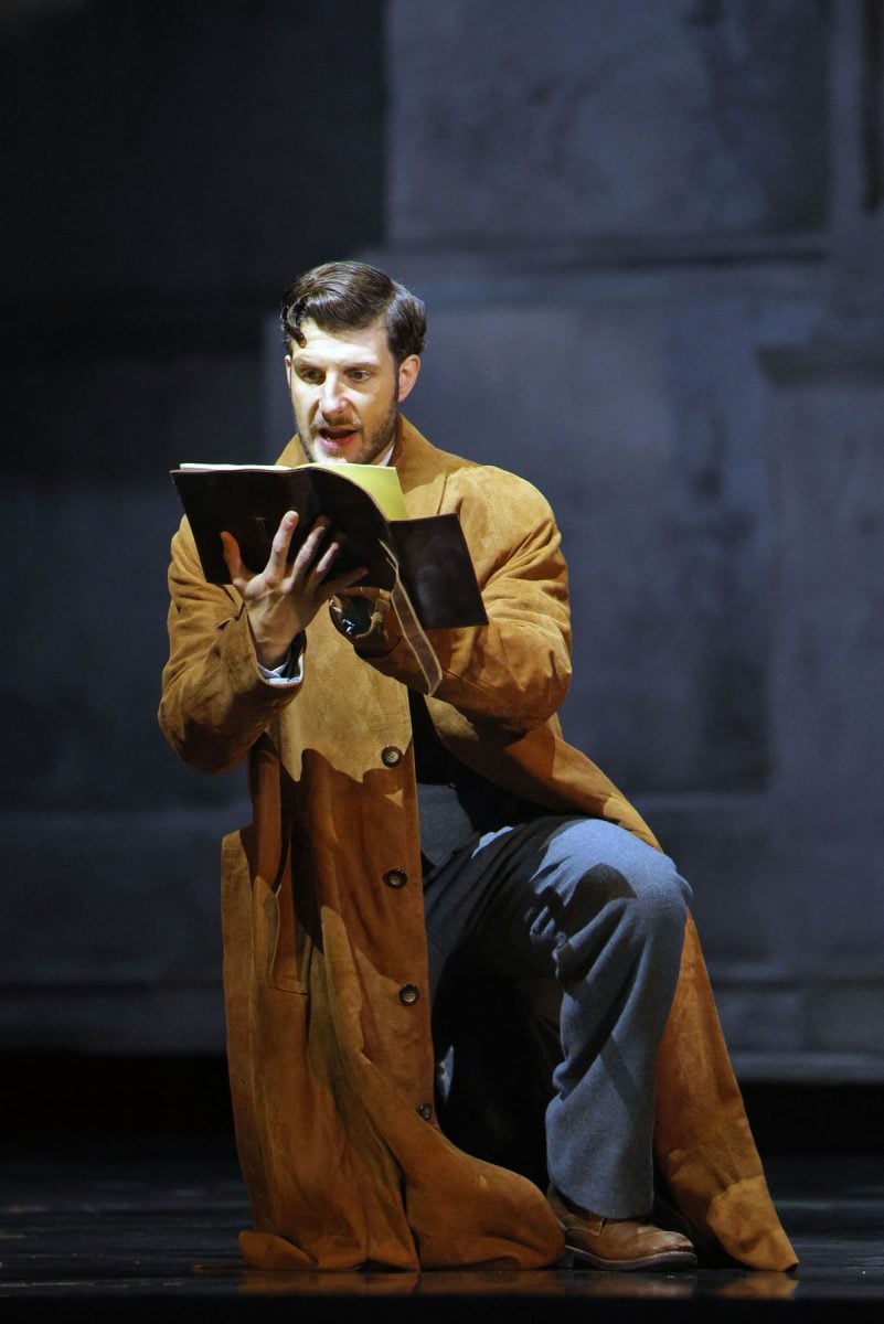 4. LOC Don Giovanni Tommaso Barea c. Cory Weaver 4. LOC Don Giovanni - Tommaso Barea - c. Cory Weaver