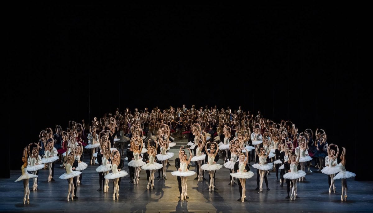 Artists of The Royal Ballet Birmingham Royal Ballet and The Royal Ballet School in Valentino Zucchettis Centenary as part of A Centenary Celebration The Royal Ballet %C2%A92026 Tristram Kenton 2 Artists of The Royal Ballet, Birmingham Royal Ballet and The Royal Ballet School in Valentino Zucchetti's Centenary as part of A Centenary Celebration, The Royal Ballet ©2026 Tristram Kenton (2)