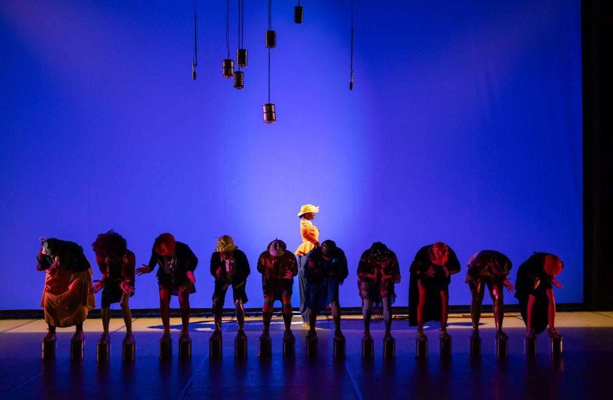 DU26 Mamela Nyamza, THE HERD-LESS, credit Kim Stevens 9