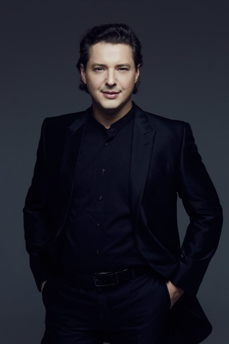 Dmitry Korchak photo Rabovsky Dmitry Korchak - photo Rabovsky