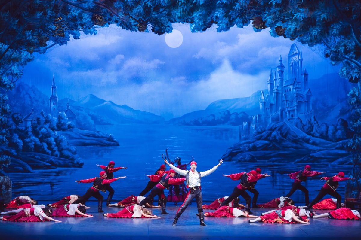 Don Quixote TAM Ballet 1 Don Quixote - TAM Ballet (1)