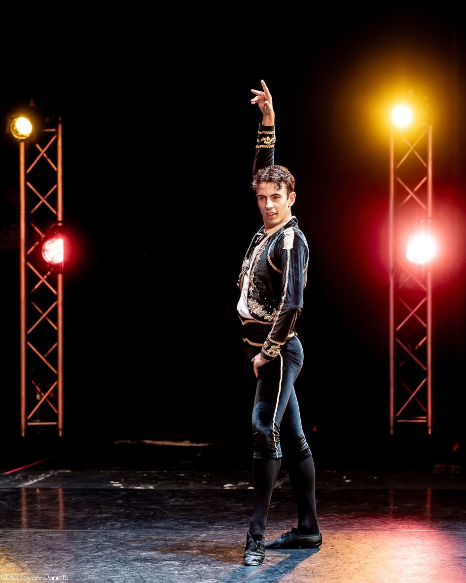 Don Quixote TAM Ballet photo Giovanni Daniotti 12 Don Quixote - TAM Ballet - photo Giovanni Daniotti - 12