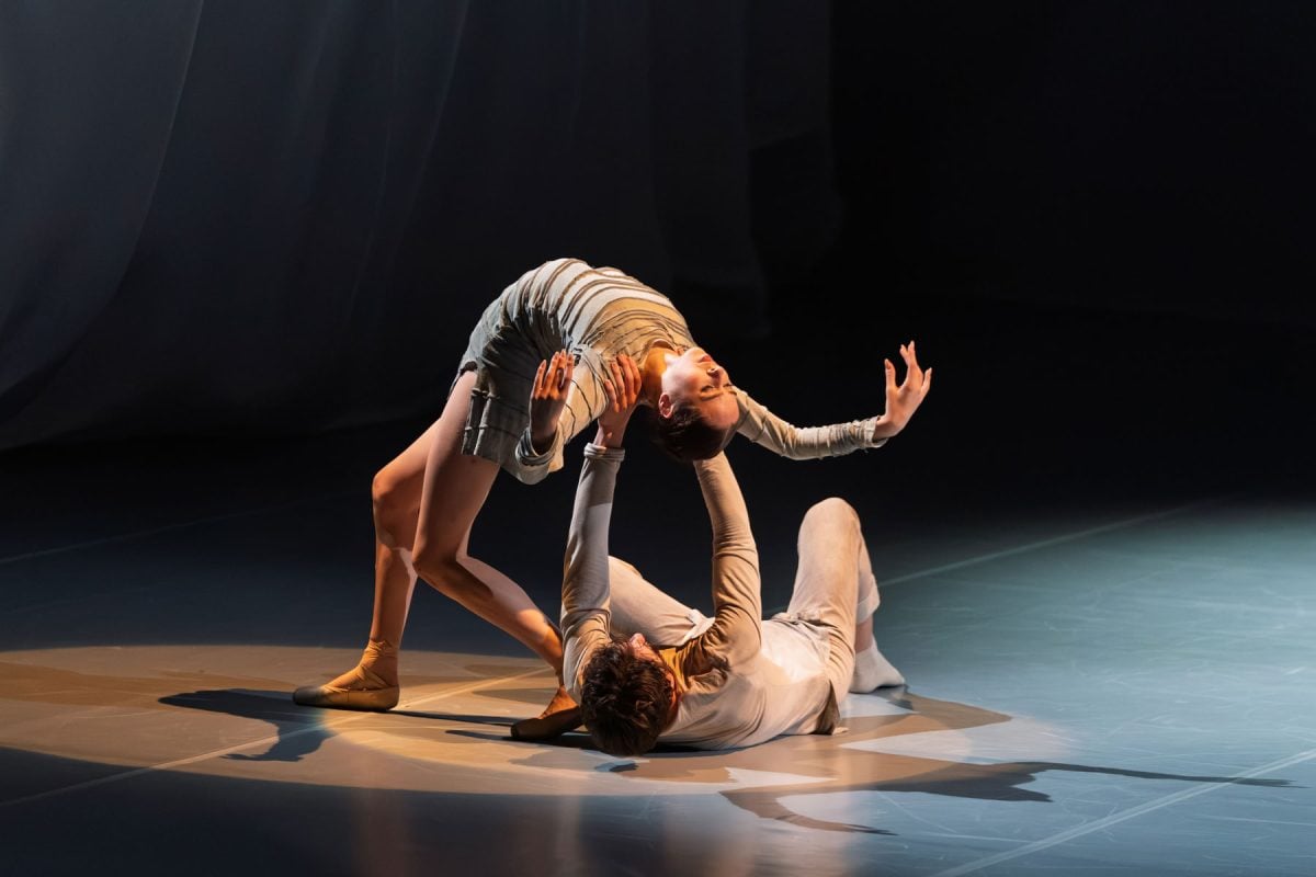 Fall with Ballet of Serbian National Theater photo Graham Spicer Visavi 2026 14 Fall with Ballet of Serbian National Theater - photo Graham Spicer, Visavì 2026_14
