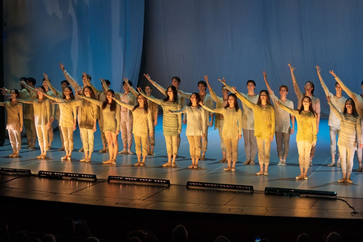 Fall with Ballet of Serbian National Theater photo Graham Spicer Visavi 2026 20 Fall with Ballet of Serbian National Theater - photo Graham Spicer, Visavì 2026_20