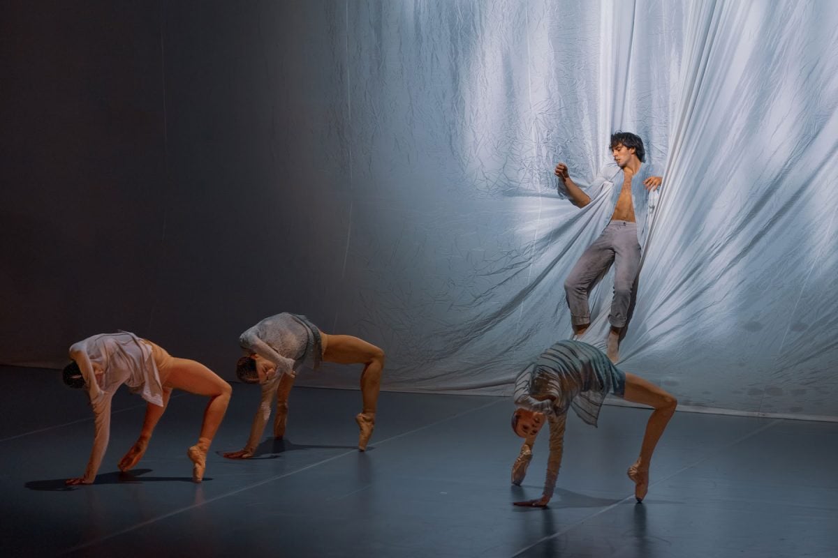 Fall with Ballet of Serbian National Theater photo Graham Spicer Visavi 2026 6 Fall with Ballet of Serbian National Theater - photo Graham Spicer, Visavì 2026_6