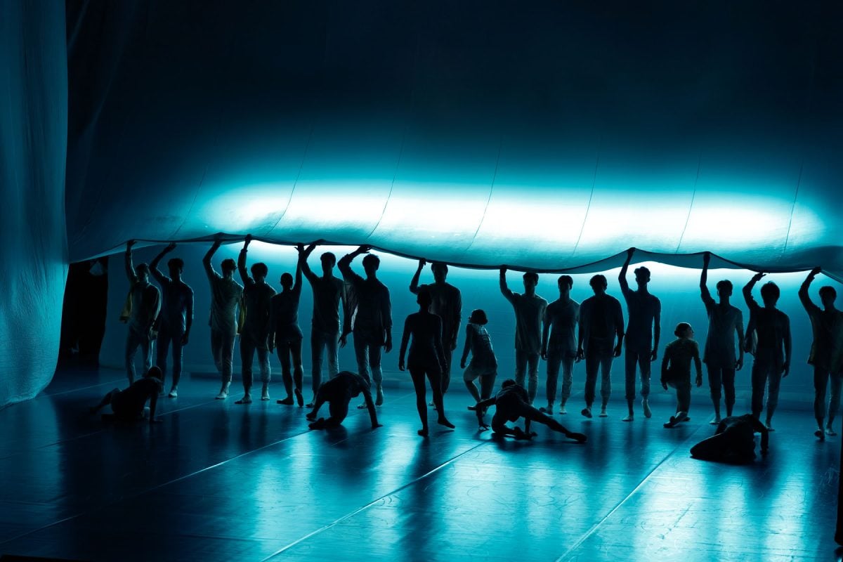 Fall with Ballet of Serbian National Theater photo Graham Spicer Visavi 2026 7 Fall with Ballet of Serbian National Theater - photo Graham Spicer, Visavì 2026_7