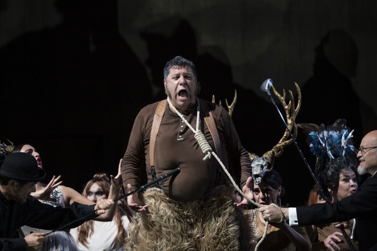 Falstaff 2026 Luca Salsi Falstaff cFabrizio Sansoni Teatro dell Opera di Roma 3485 Falstaff 2026 Luca Salsi (Falstaff) (c)Fabrizio Sansoni-Teatro dell Opera di Roma 3485