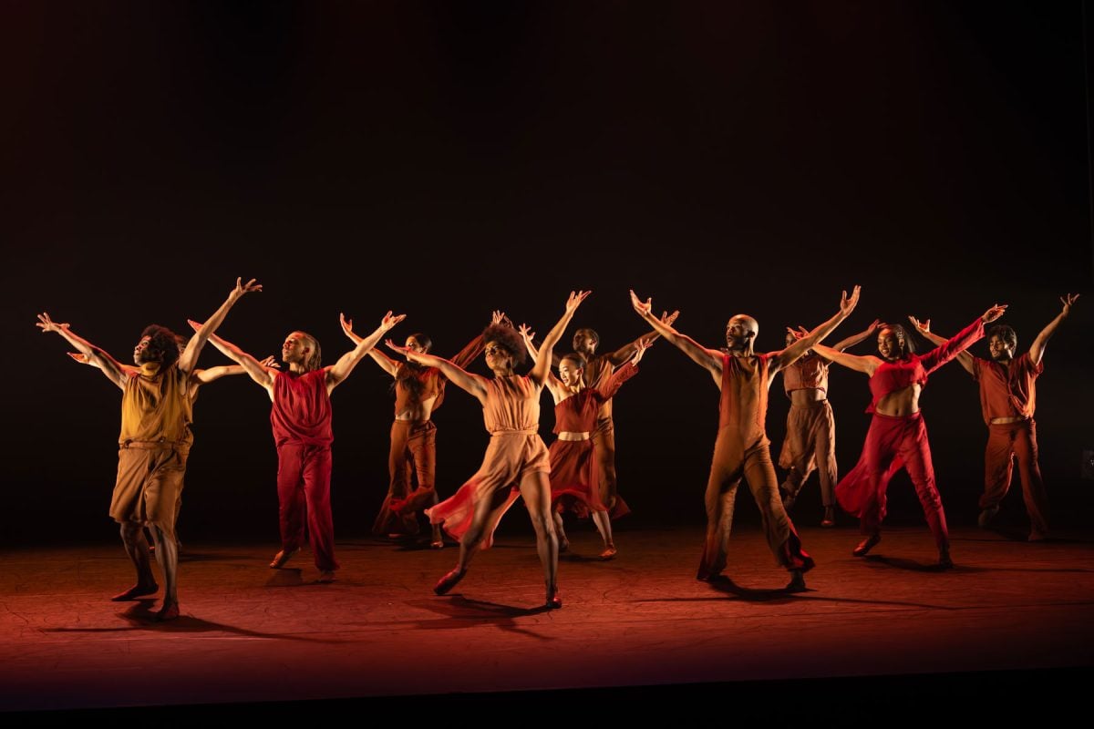 Hope Boykins .all towards hope Ballet Black at 25 photo ASH 3 Hope Boykin’s ...all towards hope - Ballet Black at 25, photo ASH (3)