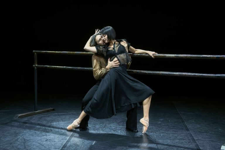 Il danno di Susanna Beltrami photo Salvatore Lazzaro DANCEHAUSpiu 1 Il danno di Susanna Beltrami photo Salvatore Lazzaro DANCEHAUSpiù 1