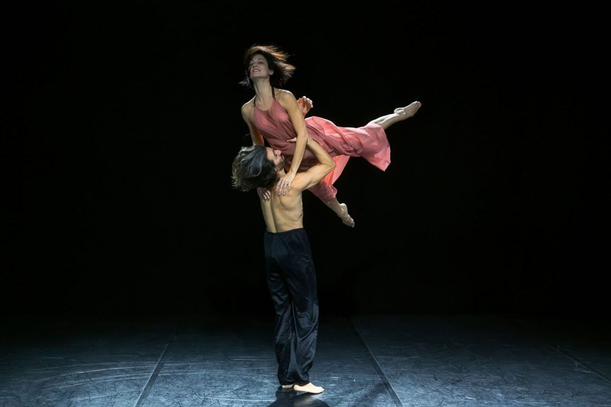 Il danno di Susanna Beltrami photo Salvatore Lazzaro DANCEHAUSpiu 3 Il danno di Susanna Beltrami photo Salvatore Lazzaro DANCEHAUSpiù 3