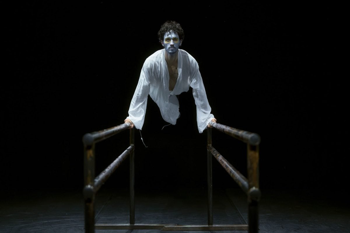 Il danno di Susanna Beltrami photo Salvatore Lazzaro DANCEHAUSpiu 4 Il danno di Susanna Beltrami photo Salvatore Lazzaro DANCEHAUSpiù 4
