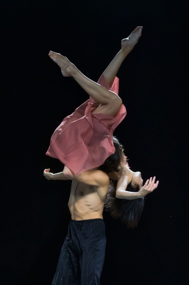 Il danno di Susanna Beltrami photo Salvatore Lazzaro DANCEHAUSpiu 5 Il danno di Susanna Beltrami photo Salvatore Lazzaro DANCEHAUSpiù 5