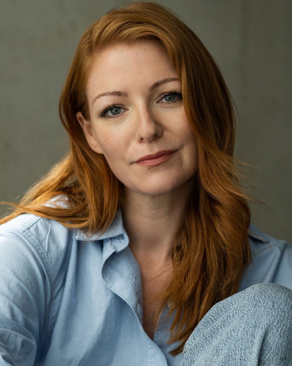 Laura Pitt Pulford Laura Pitt Pulford
