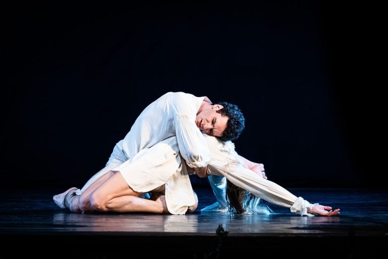 Le Parc - Eleonora Abbagnato, Paul Marque, photo Janira Tarquini 2026 (2)