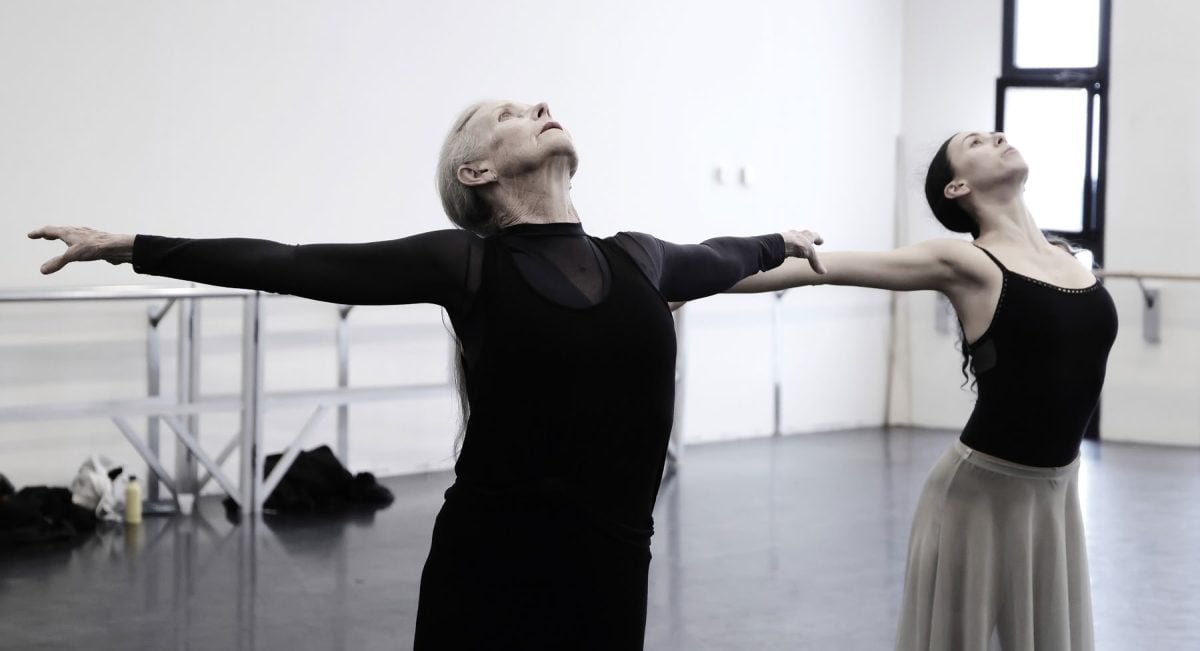 Le Sacre du printemps - PIna Bausch - rehearsals at La Scala - photo Brescia e Amisano (c)Teatro alla Scala