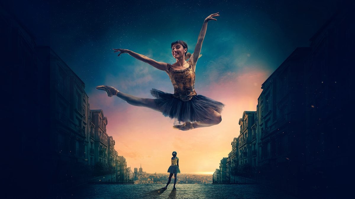 Little Dancer Little Dancer