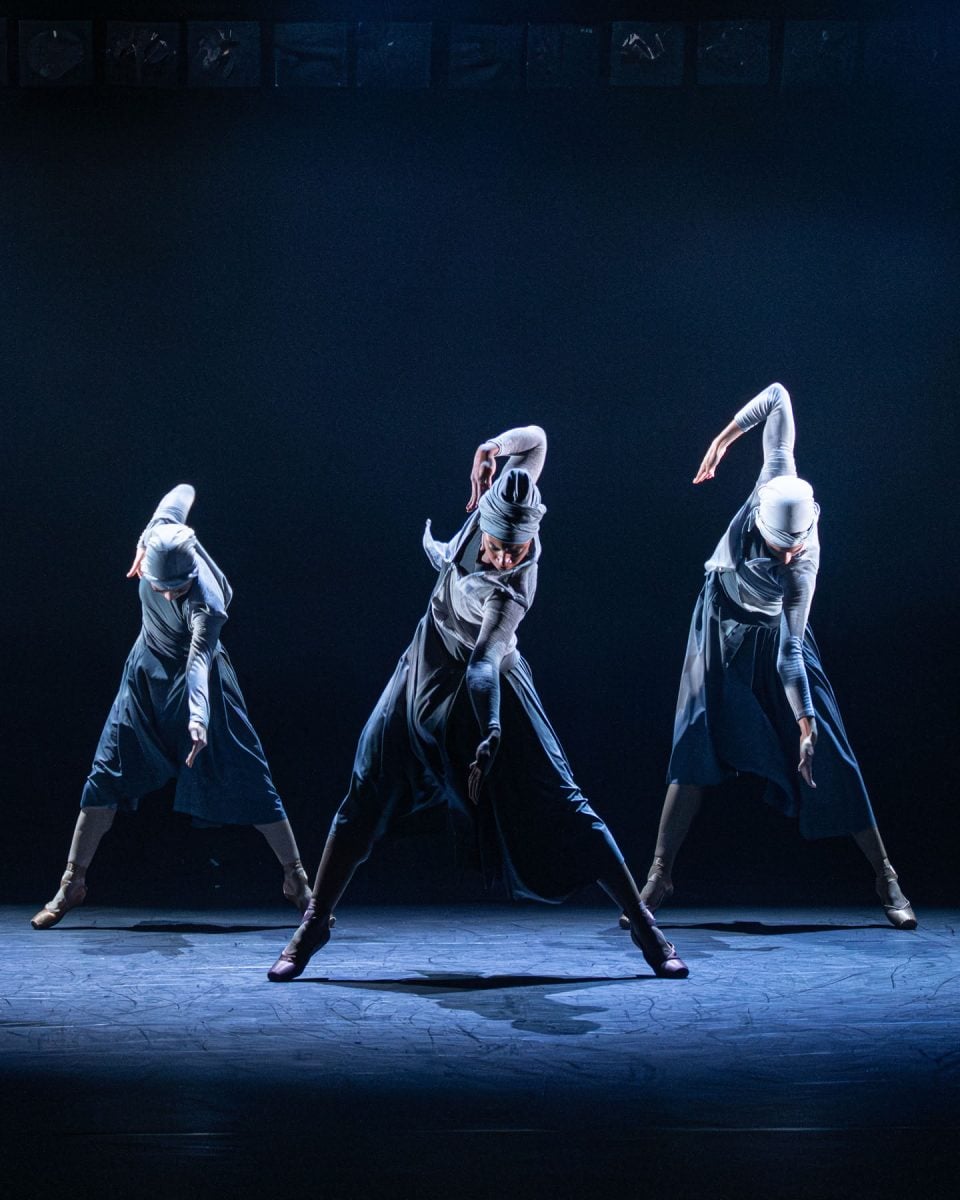 Mthuthuzeli Novembers Ingoma Ballet Black at 25 photo ASH 2 Mthuthuzeli November’s Ingoma, Ballet Black at 25, photo ASH (2)