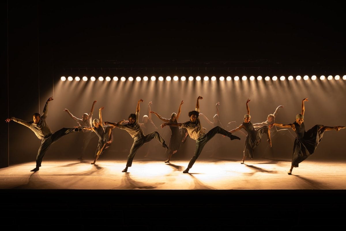 Mthuthuzeli Novembers Ingoma Ballet Black at 25 photo ASH 3 Mthuthuzeli November's Ingoma, Ballet Black at 25, photo ASH (3)