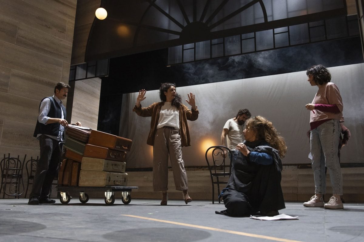 Rehearsals La vita nuda 2026 Cecilia Ligorio cFabrizio Sansoni Teatro dellOpera di Roma 1 Rehearsals La vita nuda 2026 Cecilia Ligorio (c)Fabrizio Sansoni-Teatro dell'Opera di Roma (1)