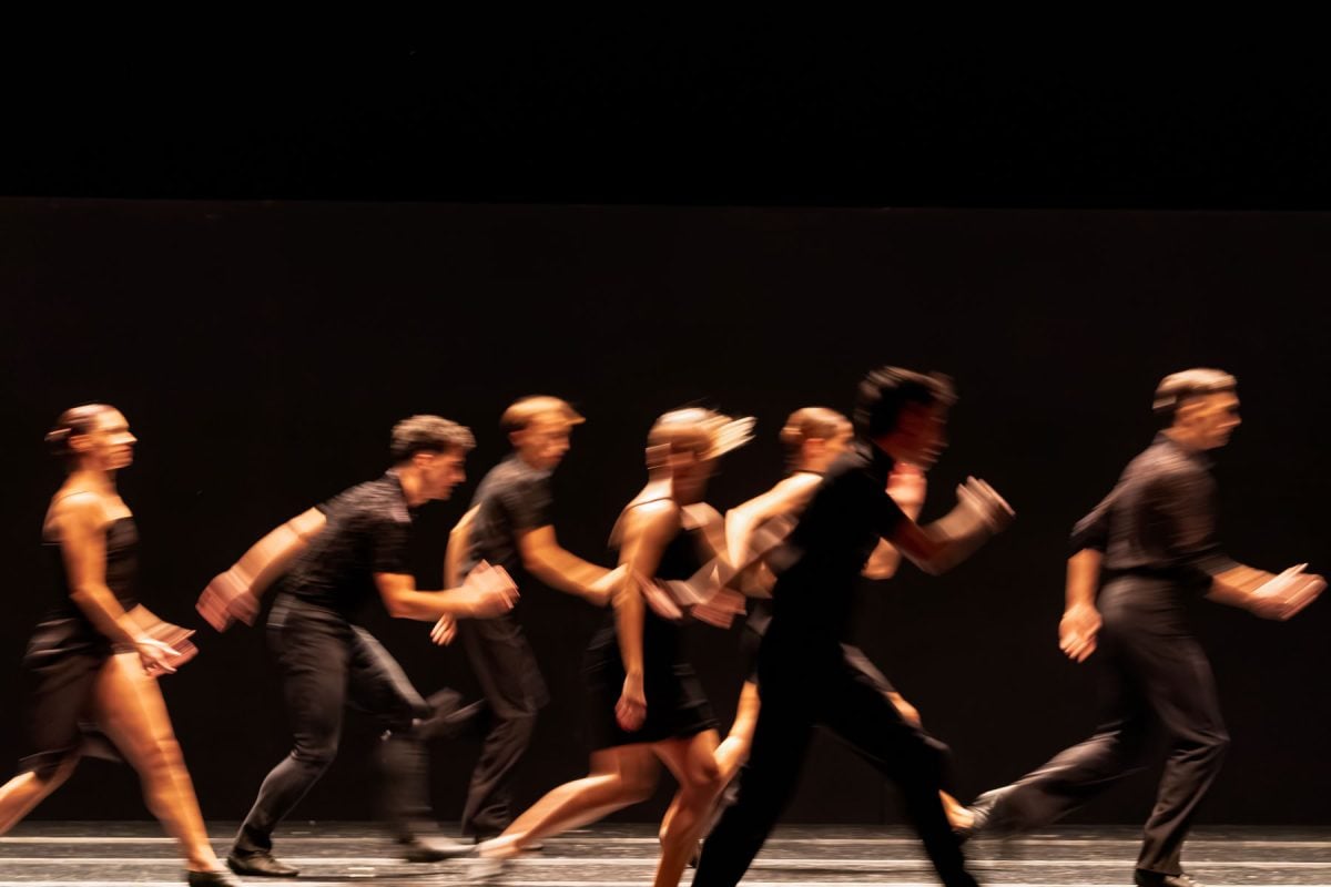 Venezuela with The Rijeka Ballet photo Graham Spicer Visavi 2026 2 Venezuela with The Rijeka Ballet - photo Graham Spicer, Visavì 2026_2