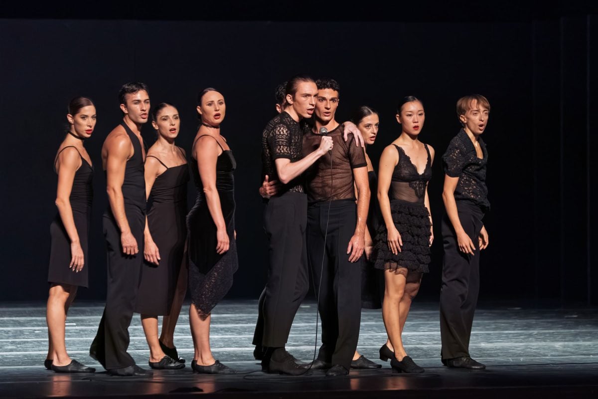 Venezuela with The Rijeka Ballet photo Graham Spicer Visavi 2026 3 Venezuela with The Rijeka Ballet - photo Graham Spicer, Visavì 2026_3