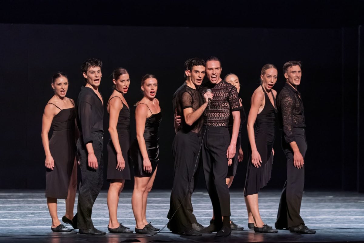 Venezuela with The Rijeka Ballet photo Graham Spicer Visavi 2026 7 Venezuela with The Rijeka Ballet - photo Graham Spicer, Visavì 2026_7