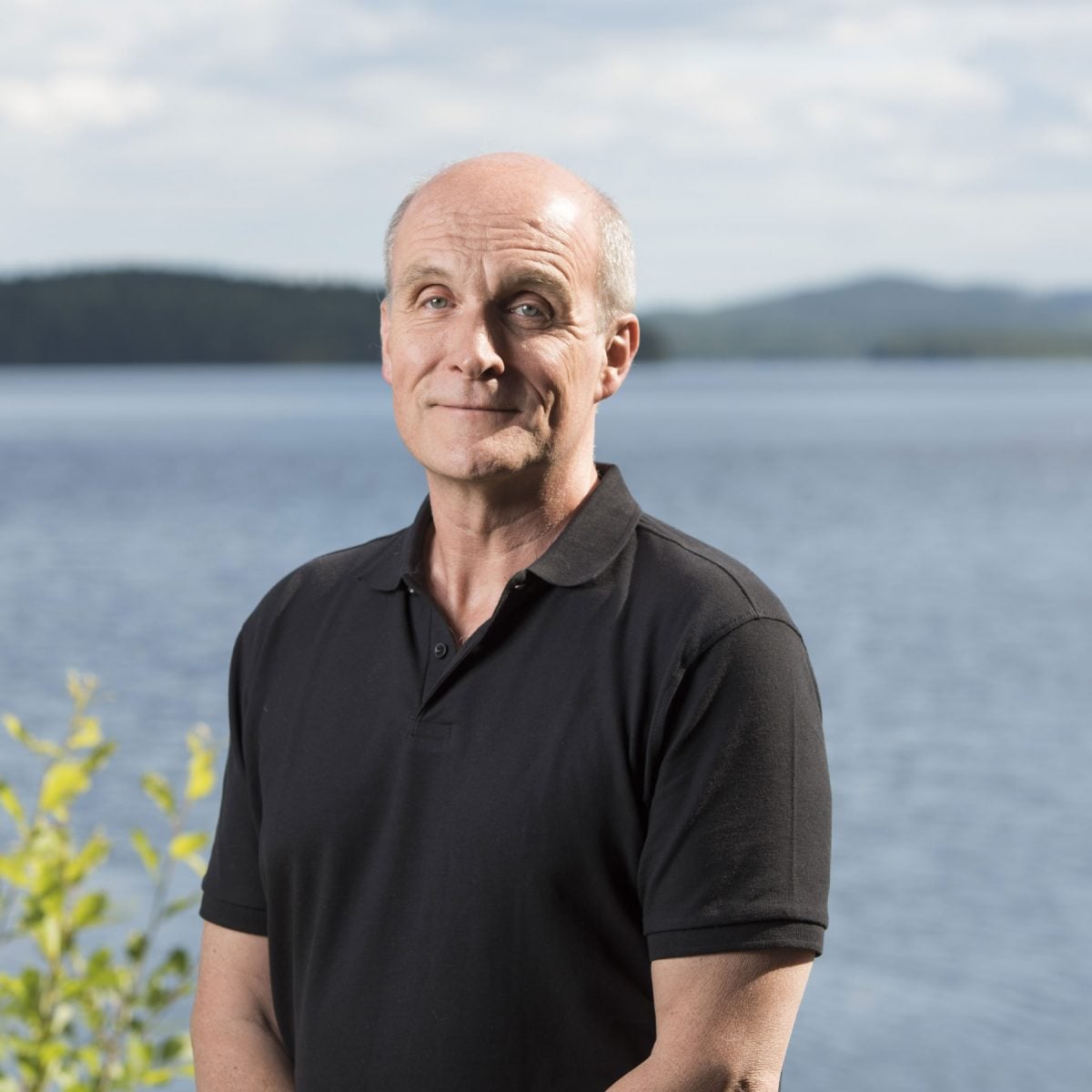 William Relton photo Andreas Hylthen William Relton - photo Andreas Hylthén