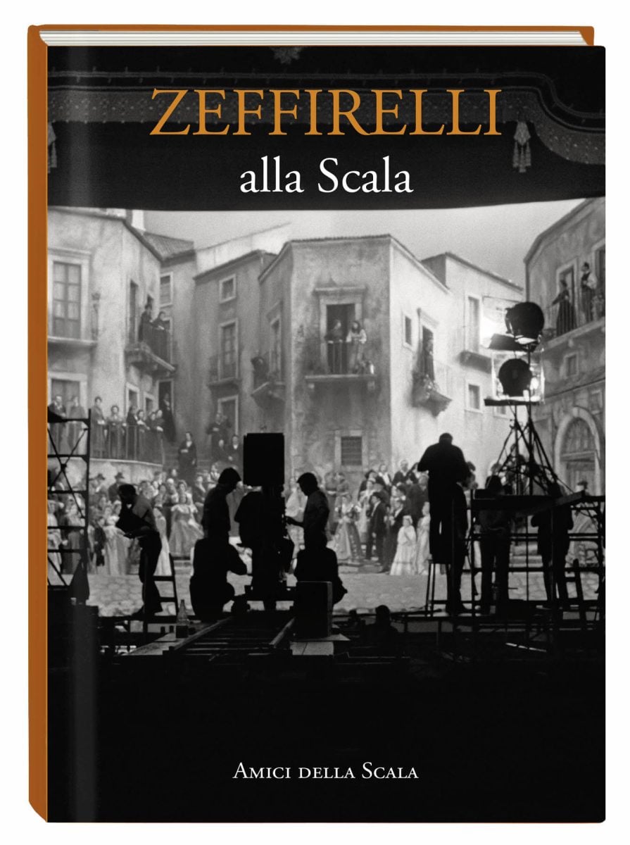 Zeffirelli cover