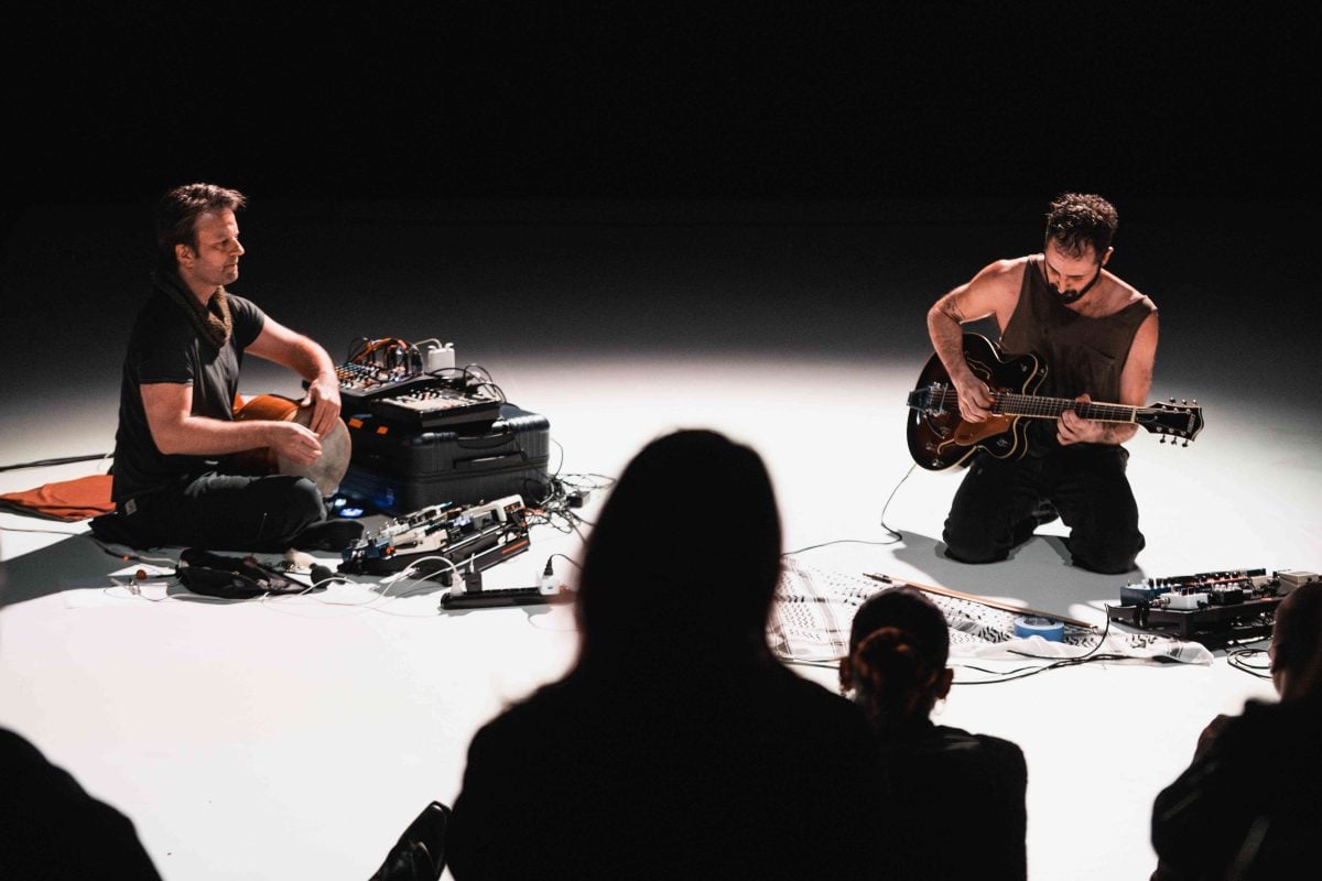 the body symphonic - photo by Giuseppe Follachio - 3